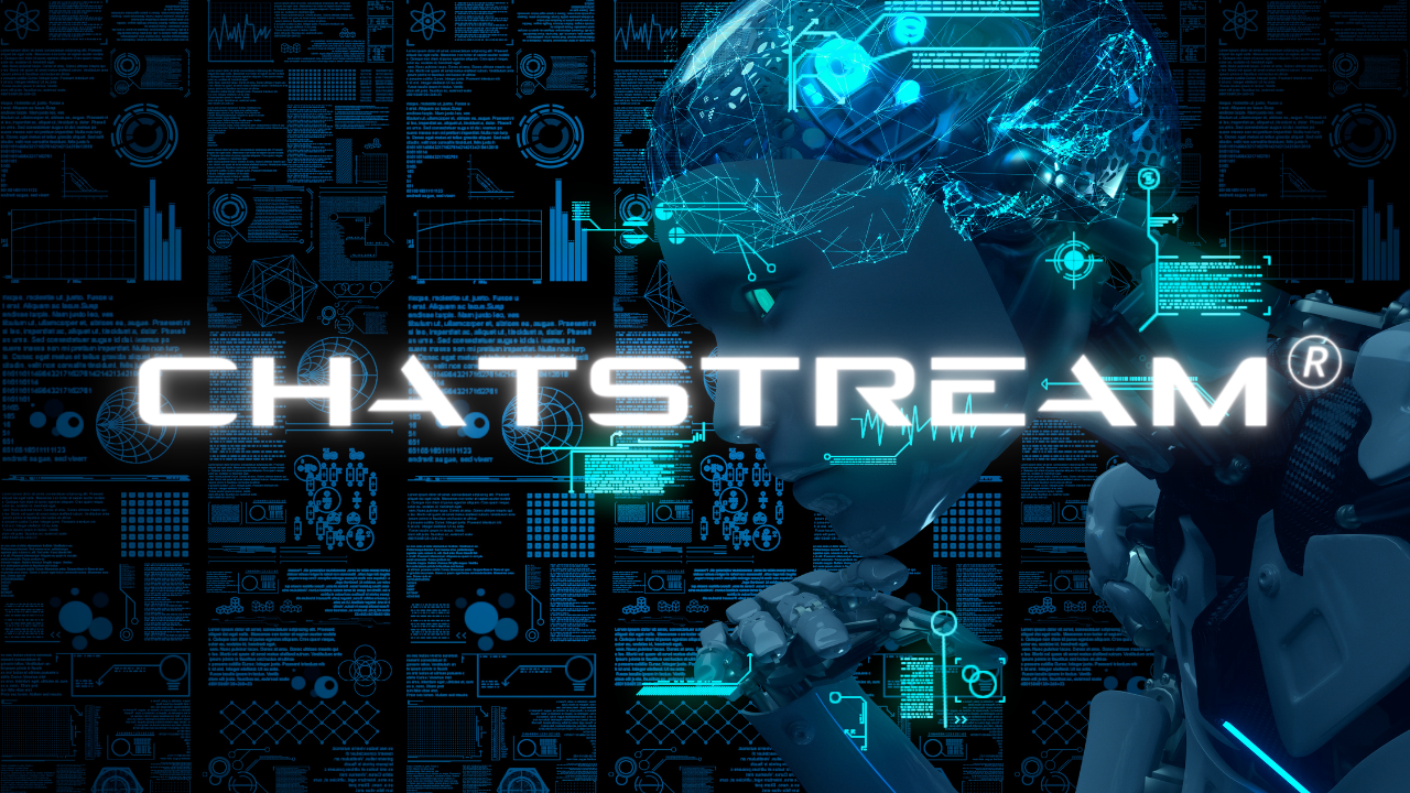 ChatStream α1(プレビュー)提供のお知らせ