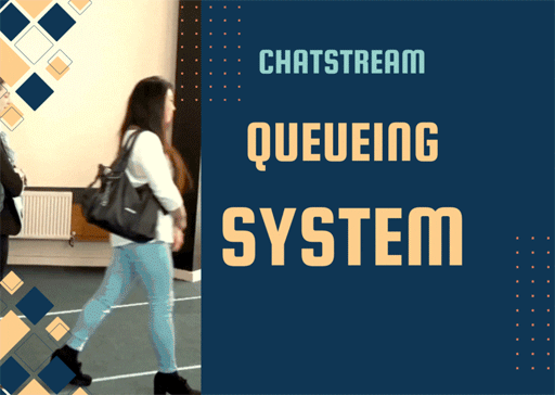 [ChatStream] キューイングシステムと同時処理制限